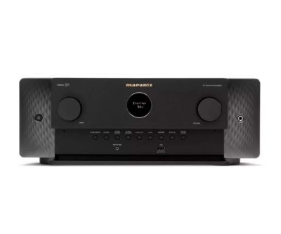 Marantz Cinema 50 black face