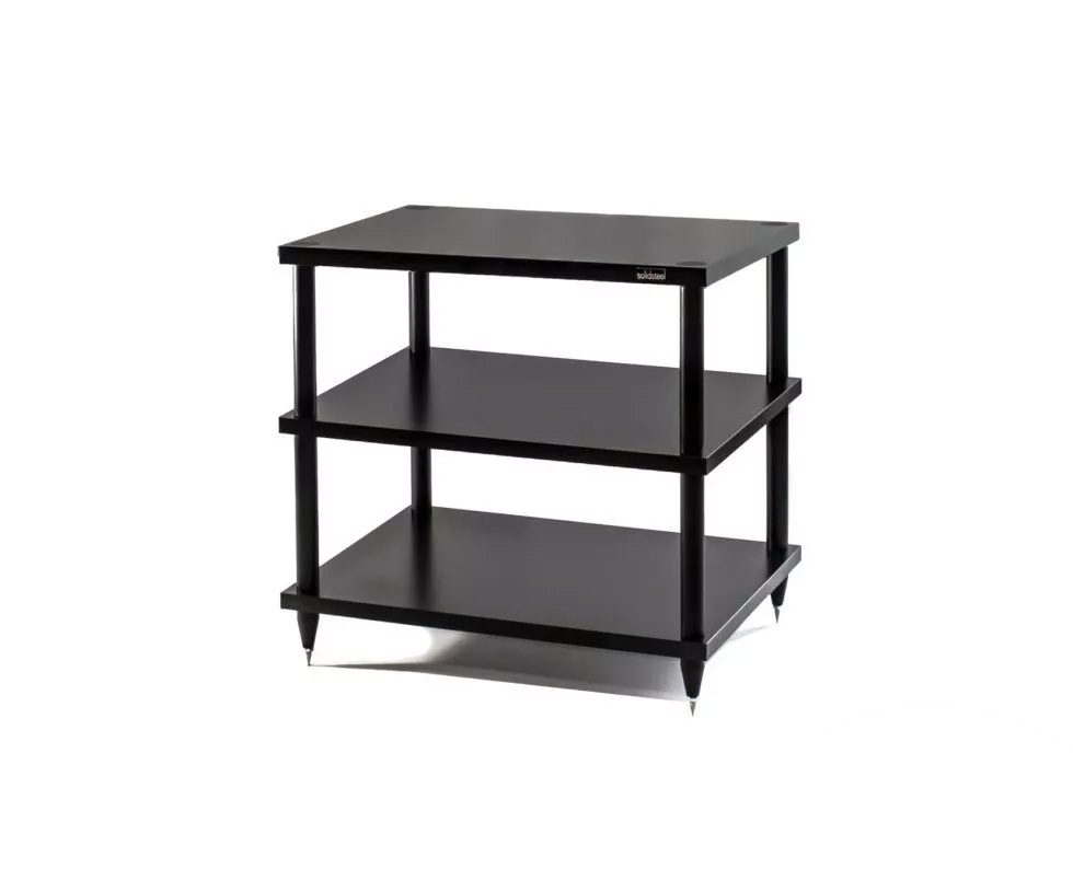 Solidsteel S2-3 Solidsteel S2-3