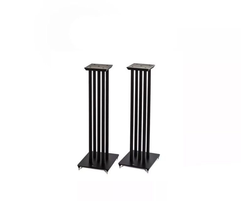 Solidsteel Speaker Stands Series NS-7. Solidsteel Speaker Stands Series NS-7 – Image 1