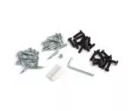 Solidsteel Speaker Stands Series NS vis