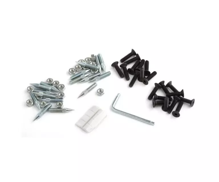 Solidsteel Speaker Stands Series NS vis