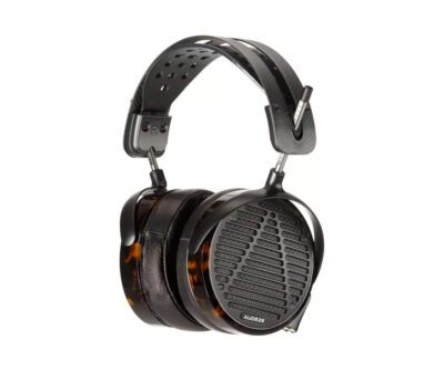 Audeze LCD-5 SIDE