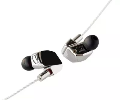 Final Audio A8000 ecouteurs