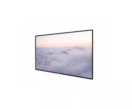 Lumene écran fixe – Movie Palace UHD 4K Ultra Slim