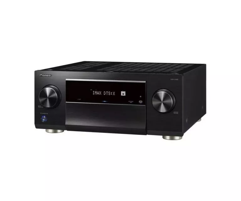 Pioneer VSX-LX505