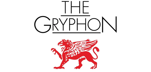 logo Gryphon