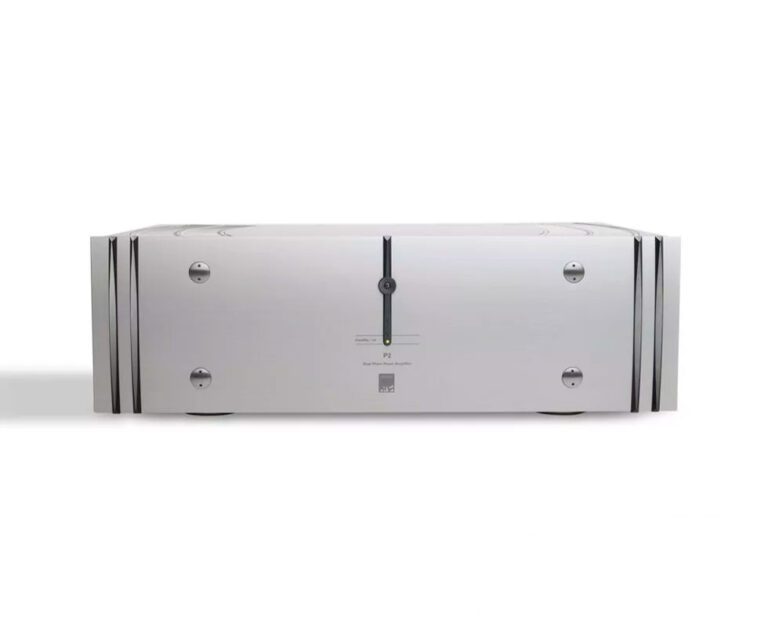 ATC P2 FACE SILVER