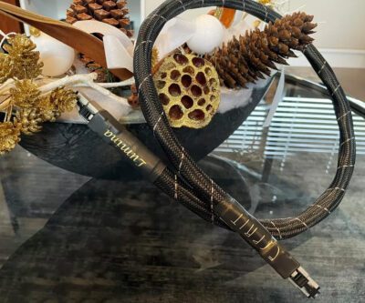 Esprit Lumina câble numérique DTR