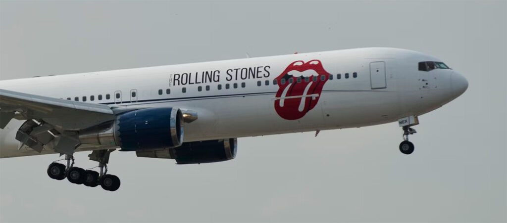 Hackney Diamonds Rolling Stones