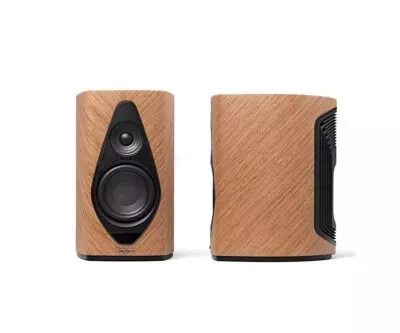 Sonus Faber Duetto profil