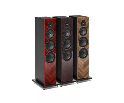 Sonus Faber Lumina V Amator