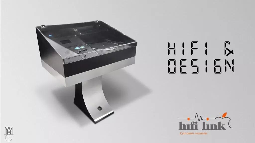 hifi&design