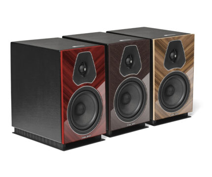 sonus faber Lumina II Amator bibliothèque