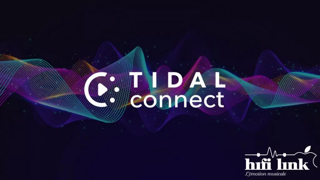 tidal connect c'est quoi