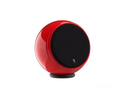 Gallo Acoustics Micro SE Single rouge