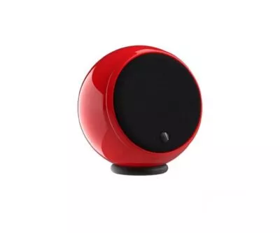 Gallo Acoustics Micro SE Single rouge