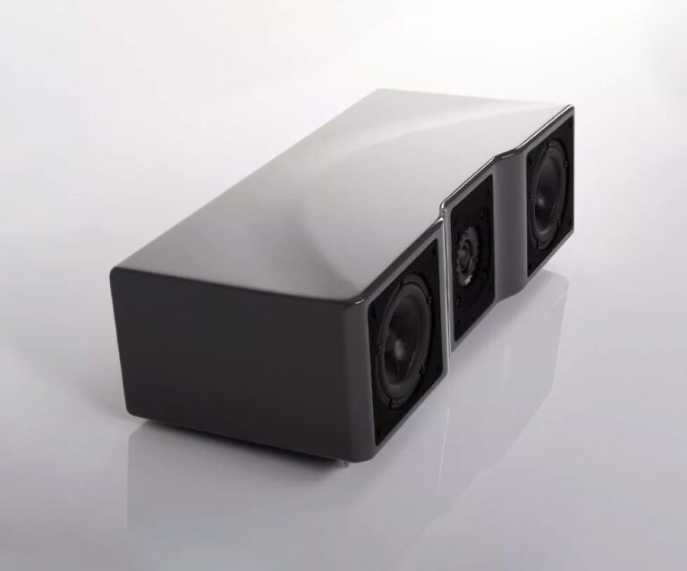 Wilson Audio Wasae Center Channel Wilson Audio Wasae Center Channel