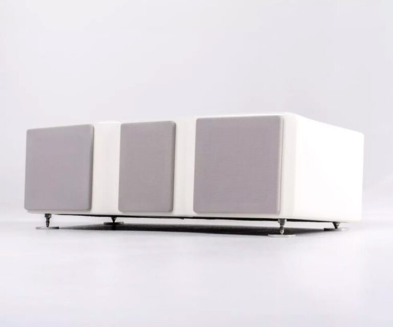 Wilson Audio Wasae Center Channel cache Wilson Audio Wasae Center Channel cache