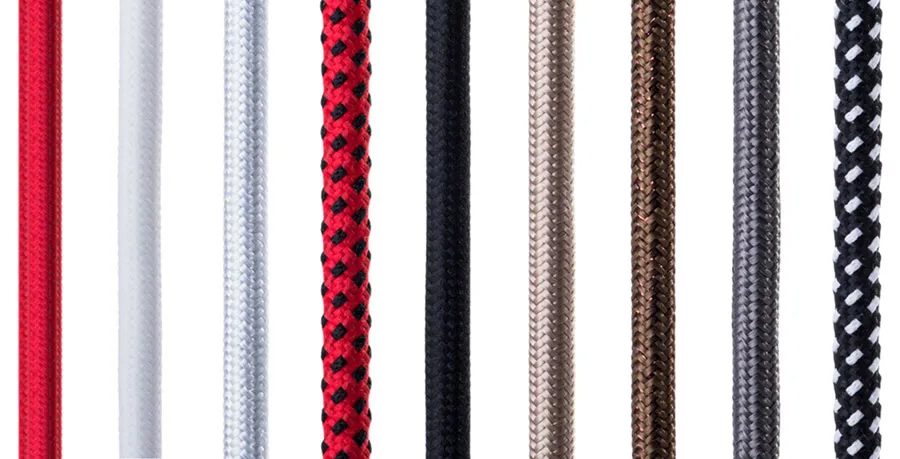 couleur câble sur mesure gallo acoustique
