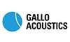 logo Gallo acoustics
