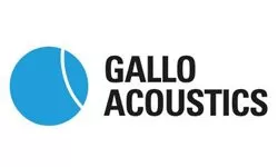 logo Gallo acoustics
