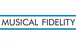 logo musical fidelity