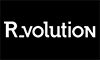 logo r_volution