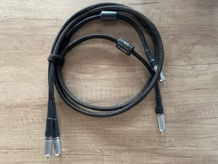 Câble RCA Esprit Bêta 1,2m