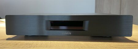 Lumin D2 (VENDU)