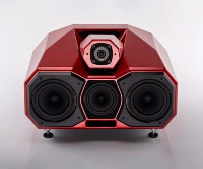 Wilson Audio Mezzo CSC