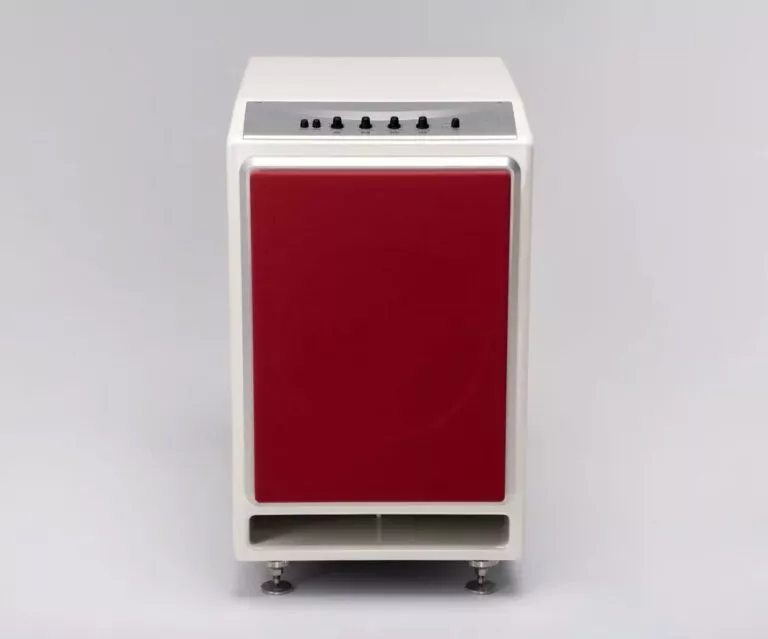 Wilson Audio Submerge rouge