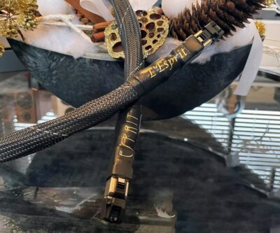 Esprit Lumina câble numérique DTR