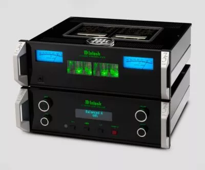 McIntosh C12000 75th Anniversary