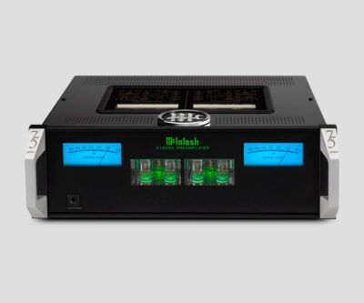 McIntosh C12000 75th Anniversary