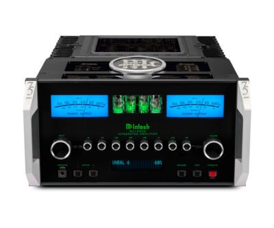 McIntosh MA12000 75th Anniversary