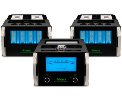 McIntosh MC2.1KW 75th Anniversary