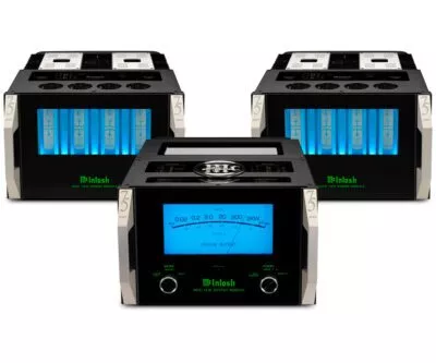 McIntosh MC2.1KW 75th Anniversary