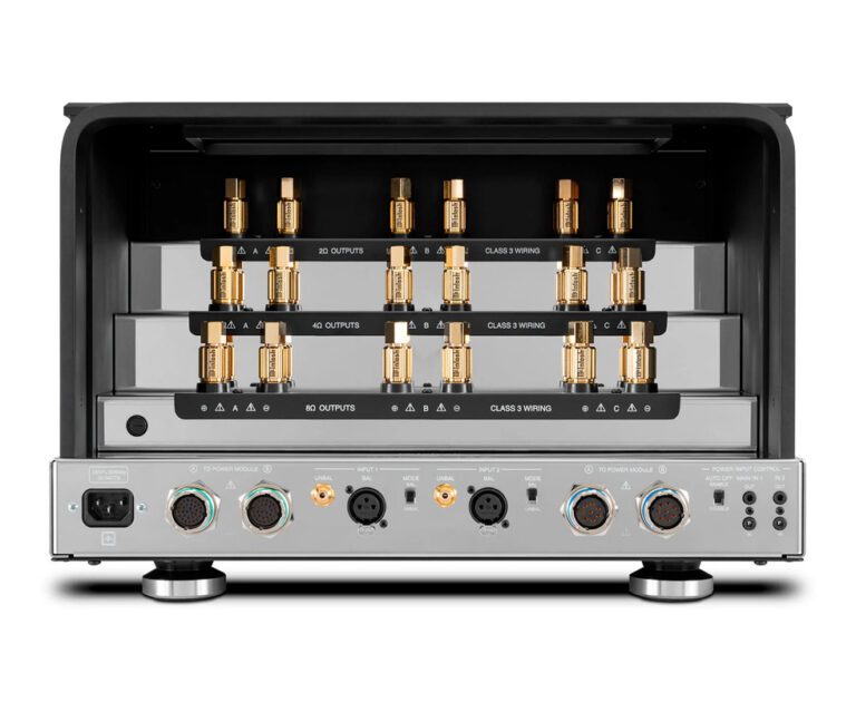 McIntosh MC2.1KW 75th Anniversary