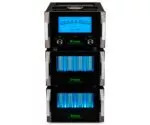 McIntosh MC2.1KW 75th Anniversary trio