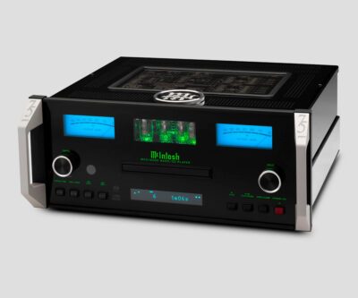 McIntosh MCD12000 75th Anniversary