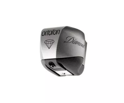 Ortofon MC diamond