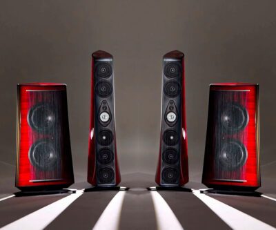 Sonus Faber suprema