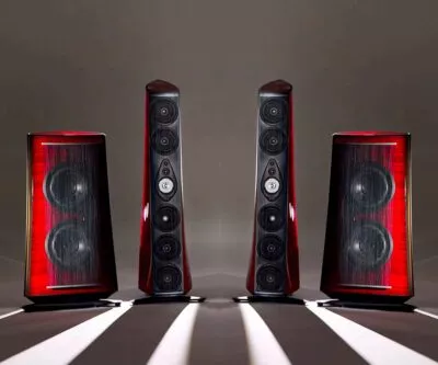 Sonus Faber suprema