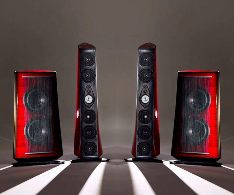 Sonus Faber suprema