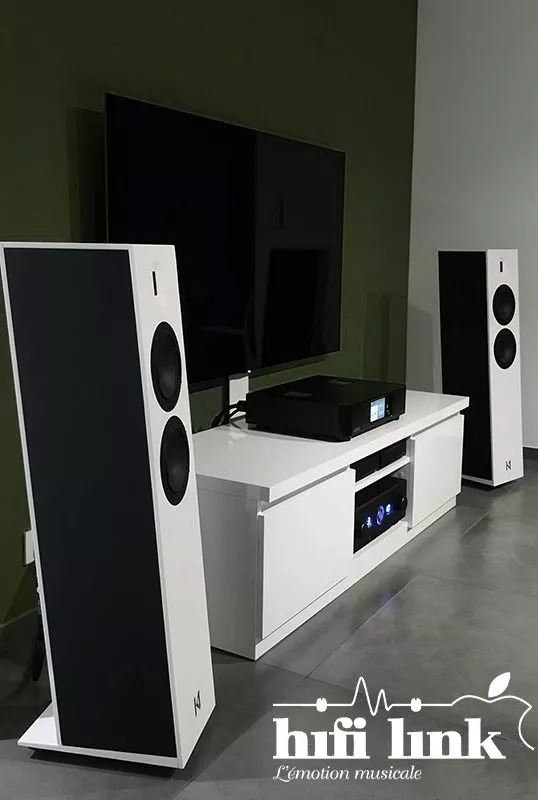 installation hifi kroma mougins