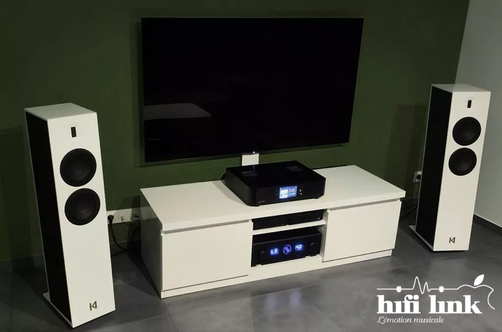 installation hifi kroma mougins 