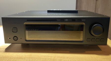Aurender A30 (VENDU)