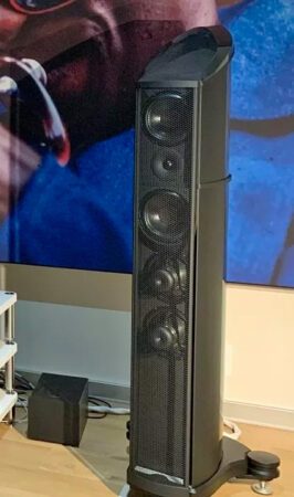 Wilson Benesch Resolution (VENDU)