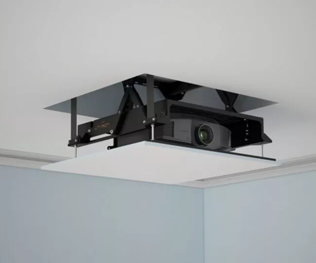 Unitech PLC-V5.2 plafond