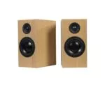 Totem Acoustic Bison Monitor noyer